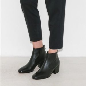 Rachel Comey Luna Boots size 6